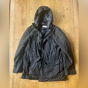 REI Parka